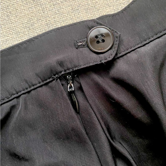 American Apparel size S black skirt - Picture 2 of 4